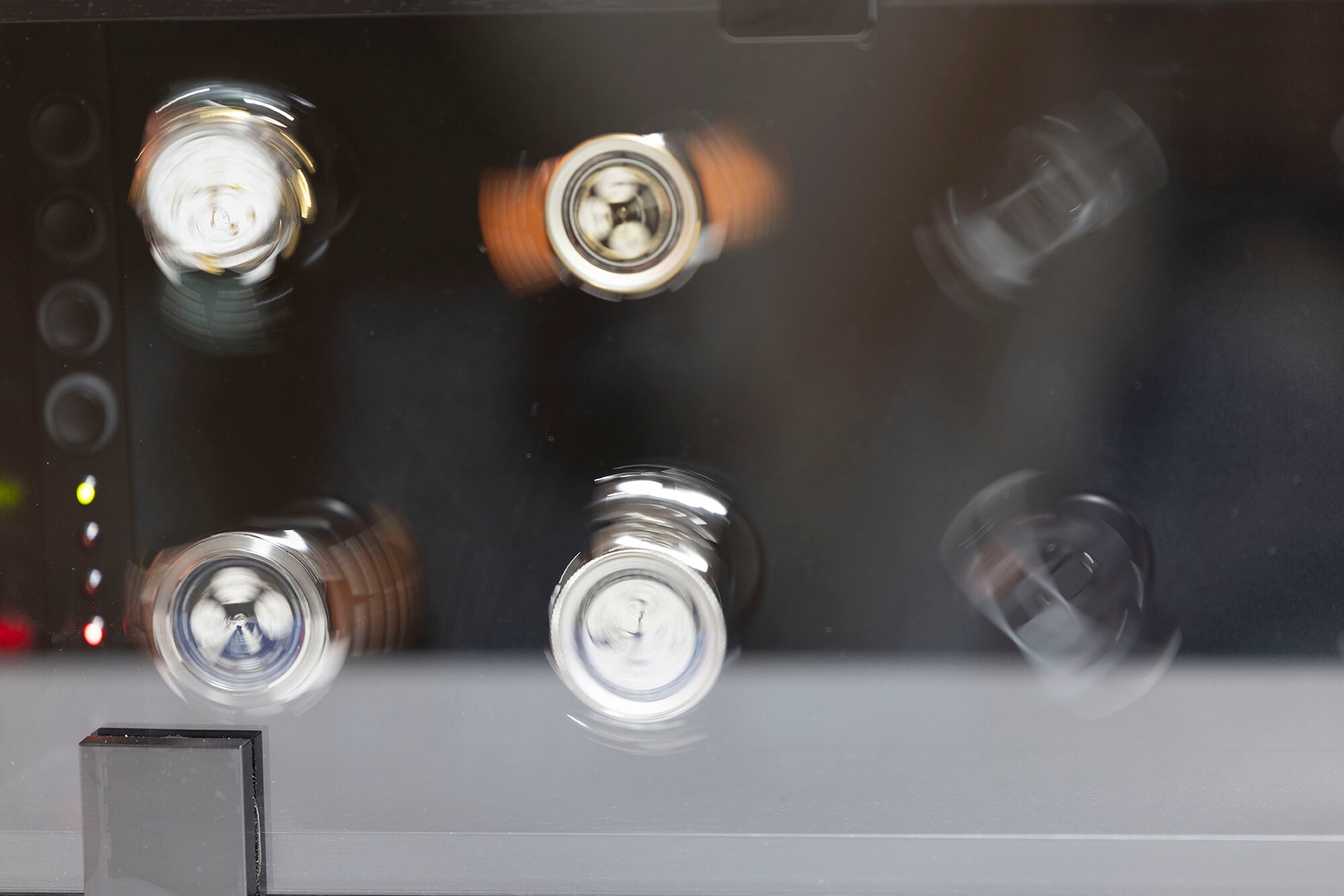 ワインディングマシーンは日本製がおすすめ | 自動巻き時計に【純日本