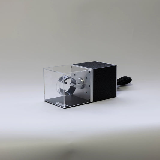 ワインディングマシーン 時計1本巻き用 日本製 PRISMA TMW001