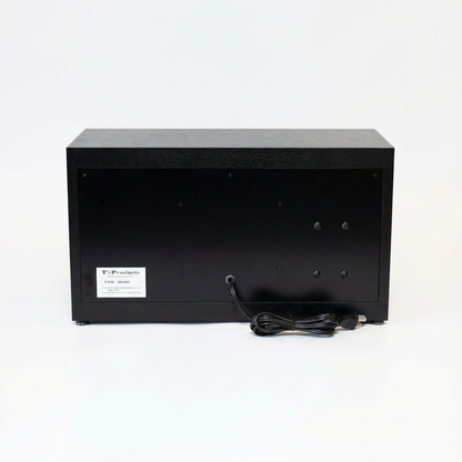 高級日本製ワインディングマシーン『新シリーズ』ASTRA CUSTOM 時計８本巻き用［標準仕様モデル］