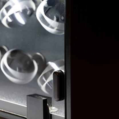 高級日本製ワインディングマシーン『新シリーズ』ASTRA CUSTOM 時計８本巻き用［標準仕様モデル］