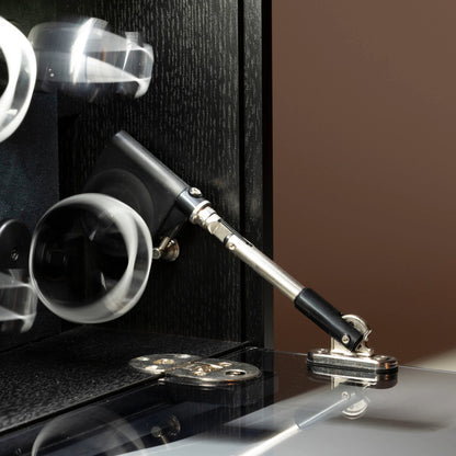 高級日本製ワインディングマシーン『新シリーズ』ASTRA CUSTOM 時計８本巻き用［標準仕様モデル］