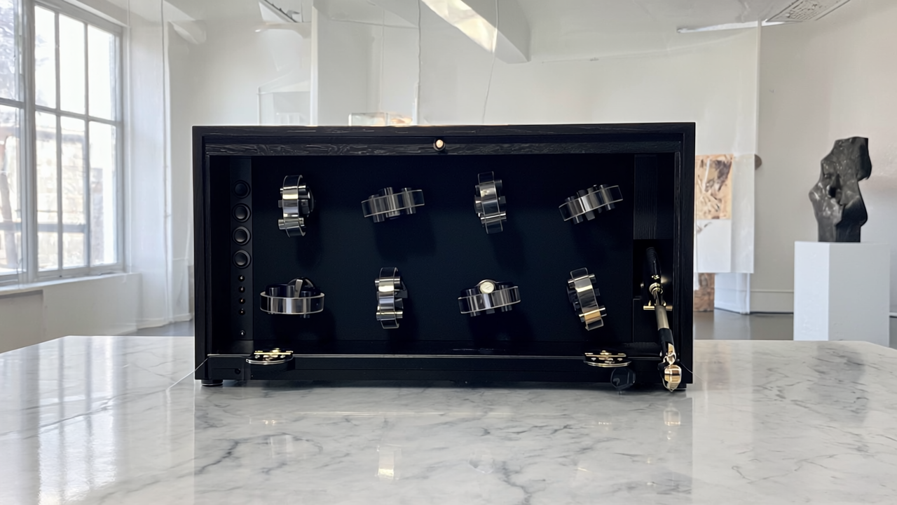 高級日本製オーダーメイドワインディングマシーン