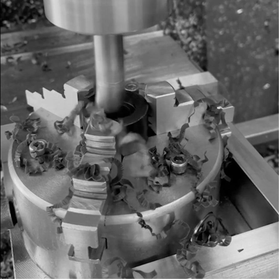 高級日本製ワインディングマシーン手作り