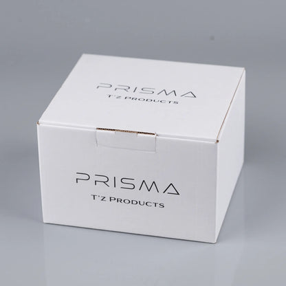 ワインディングマシーン 時計2本巻き 高級日本製 PRISMA TMW002 アクリルカバー付き