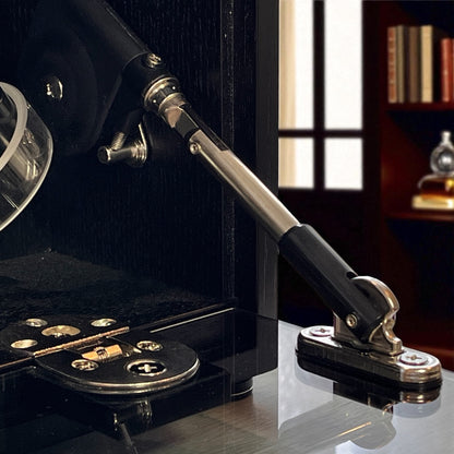 高級日本製ワインディングマシーン『新シリーズ』ASTRA CUSTOM 時計８本巻き用［標準仕様モデル］